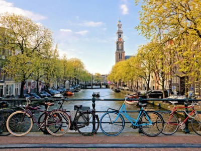 Stad, Sfeer en Sounds